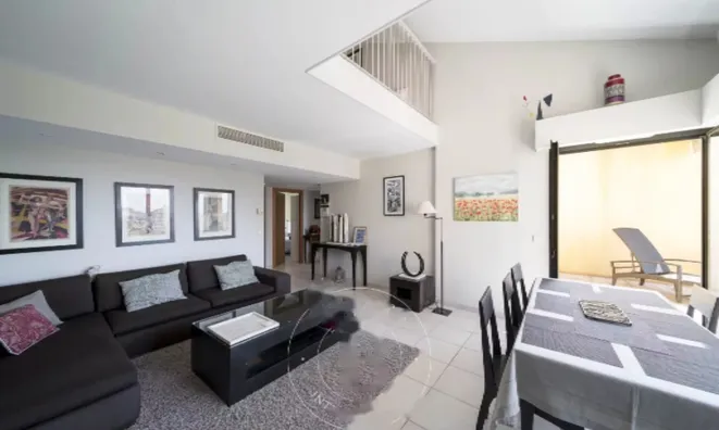 Недвижимость Apartment Cannes République: 4