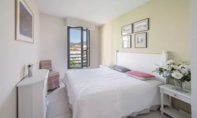 Недвижимость Apartment Cannes République: 6