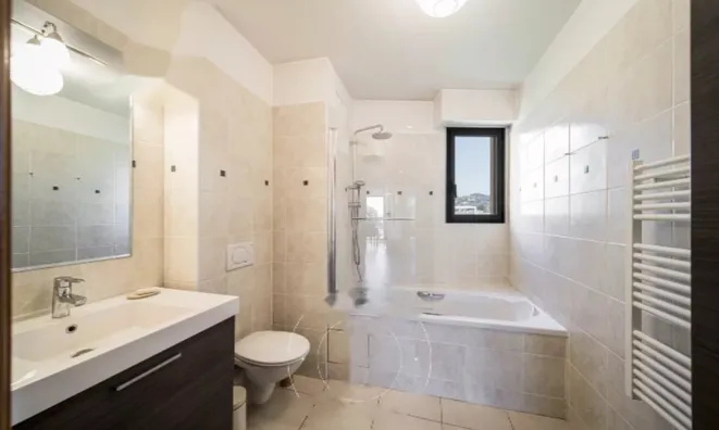 Недвижимость Apartment Cannes République: 7