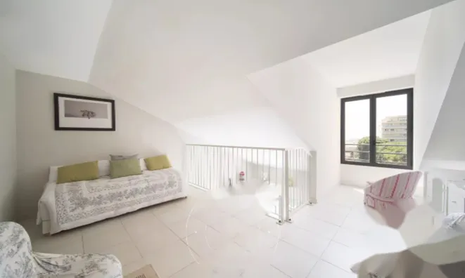 Недвижимость Apartment Cannes République: 9