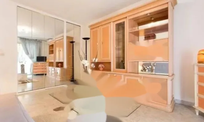 Недвижимость Apartment Cannes Carnot: 1