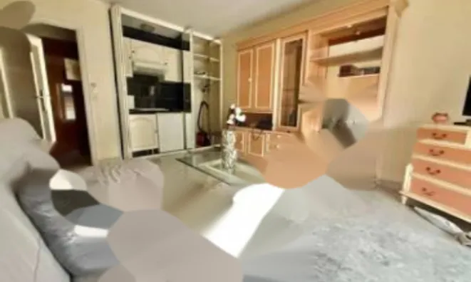 Недвижимость Apartment Cannes Carnot: 2