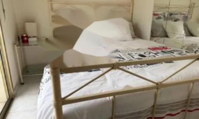 Недвижимость Apartment Cannes Carnot: 3