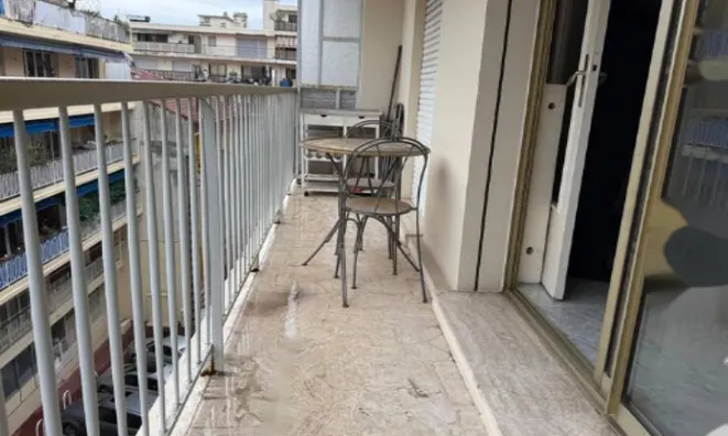 Недвижимость Apartment Cannes Carnot: 4