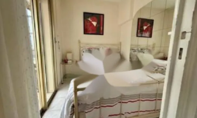 Недвижимость Apartment Cannes Carnot: 5