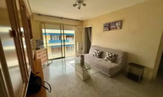 Недвижимость Apartment Cannes Carnot: 6