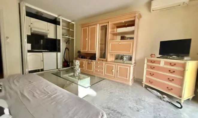 Недвижимость Apartment Cannes Carnot: 7