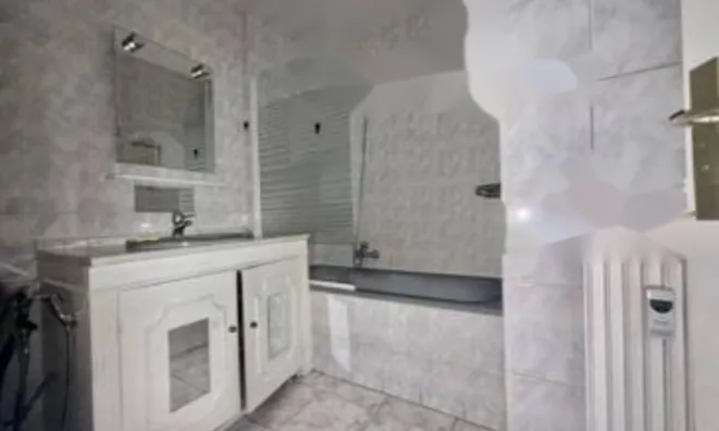 Недвижимость Apartment Cannes Carnot: 8