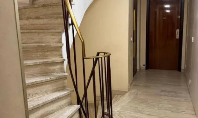 Недвижимость Apartment Cannes Carnot: 10