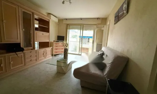 Недвижимость Apartment Cannes Carnot: 11