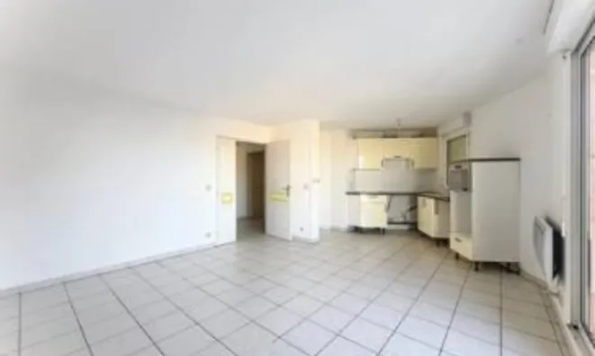 Недвижимость Apartment Cannes Center: 3