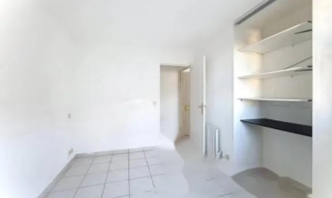 Недвижимость Apartment Cannes Center: 5