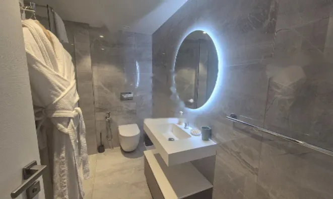 Недвижимость Maltese Haven Apartment: 2