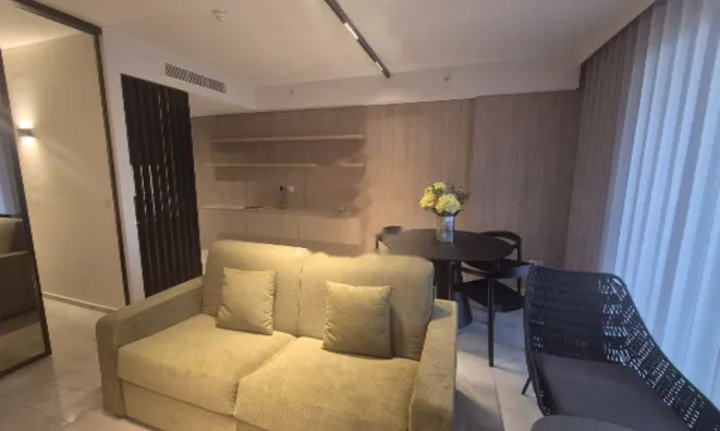 Недвижимость Maltese Haven Apartment: 3