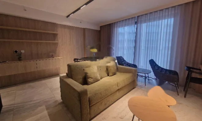 Недвижимость Maltese Haven Apartment: 6