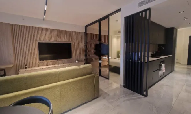 Недвижимость Maltese Haven Apartment: 9