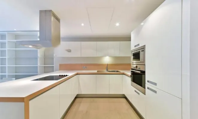 Недвижимость Cubitt Building, Gatliff Road, Grosvenor Waterside: 1