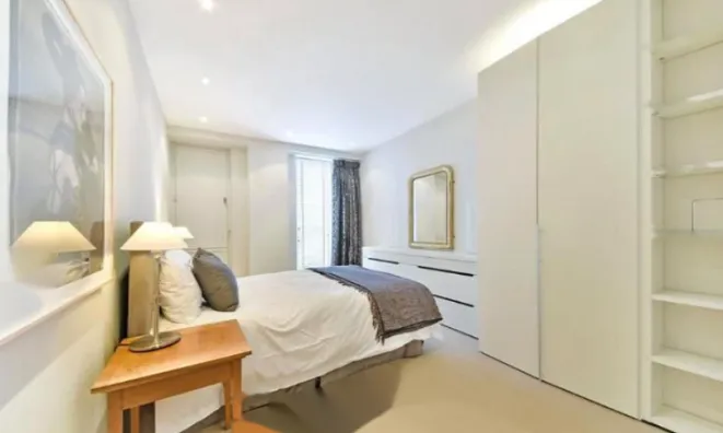 Недвижимость Cubitt Building, Gatliff Road, Grosvenor Waterside: 3