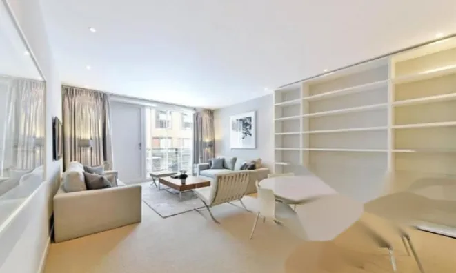 Недвижимость Cubitt Building, Gatliff Road, Grosvenor Waterside: 6