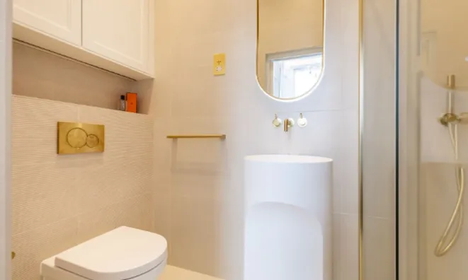 Недвижимость Redcliffe Square: 1