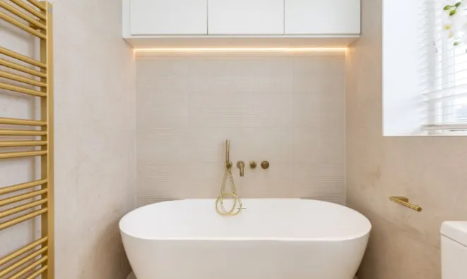 Недвижимость Redcliffe Square: 3