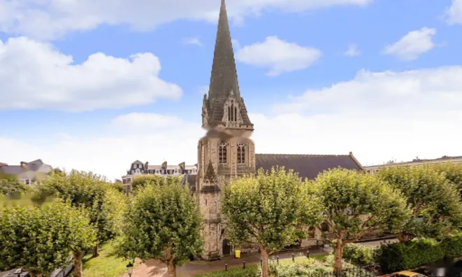 Недвижимость Redcliffe Square: 4