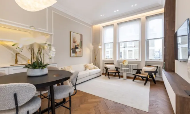 Недвижимость Redcliffe Square: 6