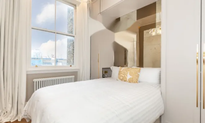 Недвижимость Redcliffe Square: 8