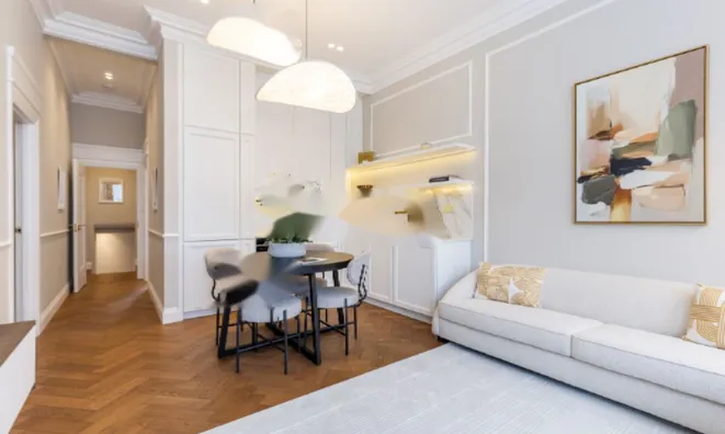 Недвижимость Redcliffe Square: 11