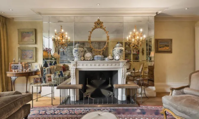 Недвижимость Old Church Street: 2