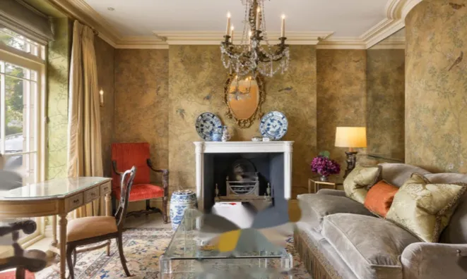 Недвижимость Old Church Street: 3