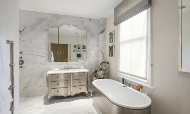 Недвижимость Old Church Street: 5