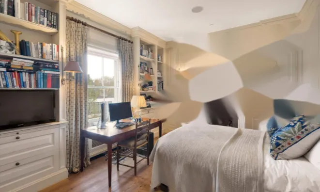 Недвижимость Old Church Street: 7