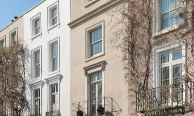 Недвижимость Old Church Street: 8