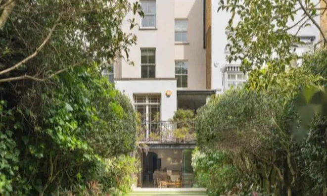 Недвижимость Old Church Street: 9