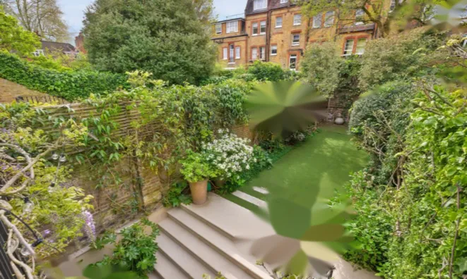 Недвижимость Old Church Street: 10