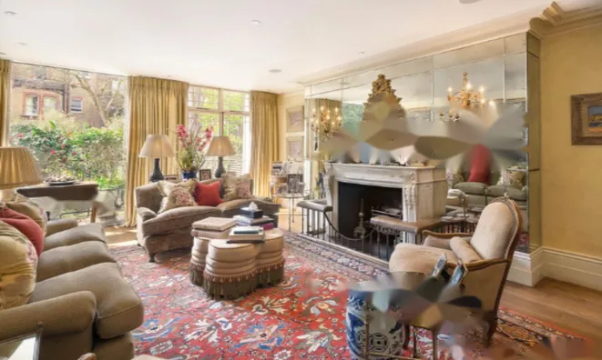 Недвижимость Old Church Street: 11