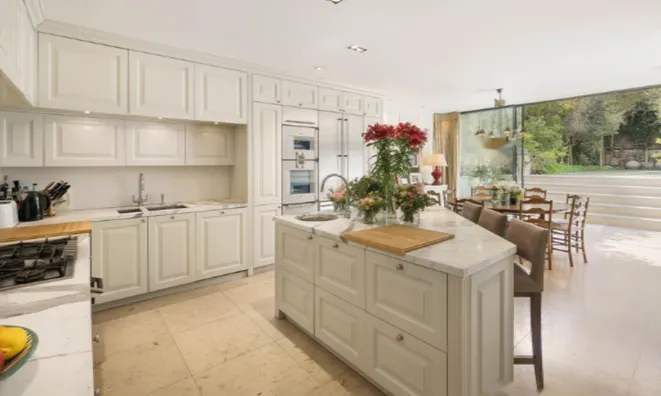 Недвижимость Old Church Street: 14