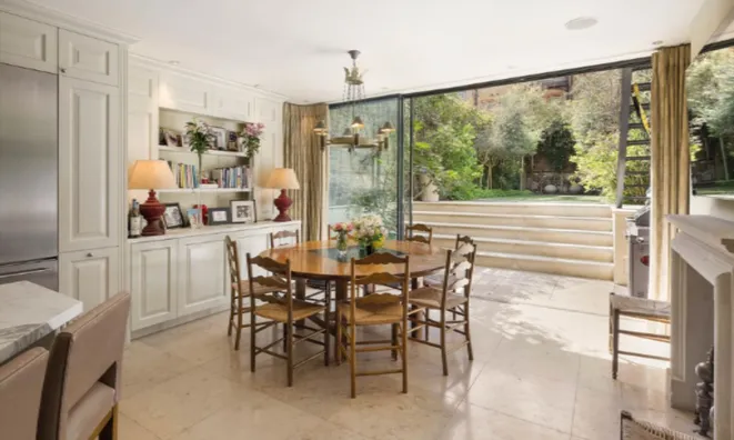 Недвижимость Old Church Street: 15