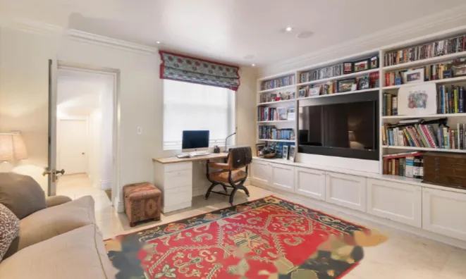 Недвижимость Old Church Street: 16