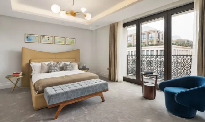 Недвижимость Mulberry Square, Knightsbridge: 2