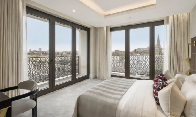 Недвижимость Mulberry Square, Knightsbridge: 3