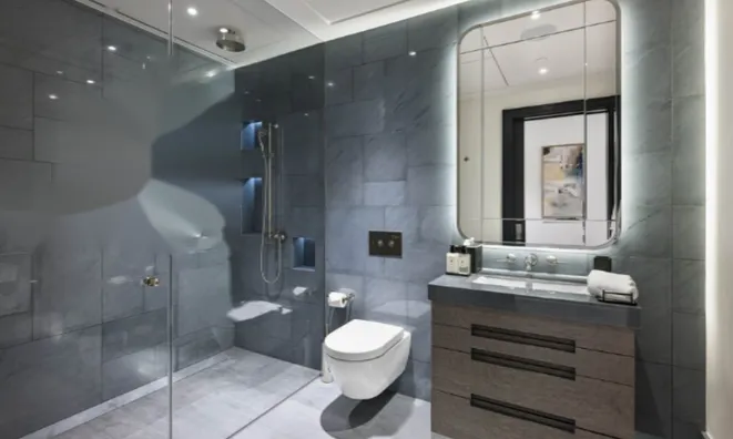 Недвижимость Mulberry Square, Knightsbridge: 4