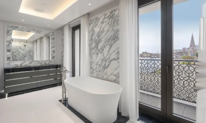 Недвижимость Mulberry Square, Knightsbridge: 6