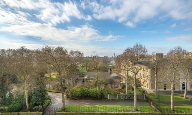 Недвижимость Mulberry Square, Knightsbridge: 11