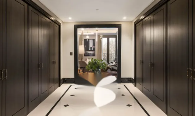 Недвижимость Mulberry Square, Knightsbridge: 16