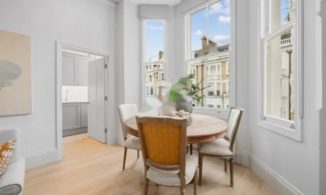 Недвижимость Coleherne Road, Chelsea: 3