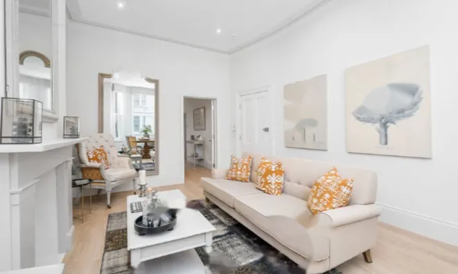 Недвижимость Coleherne Road, Chelsea: 4