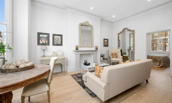 Недвижимость Coleherne Road, Chelsea: 5