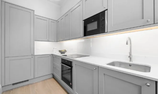 Недвижимость Coleherne Road, Chelsea: 6